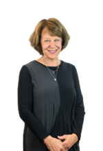 Photo of Peggy Johnston